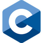 C programming Logo