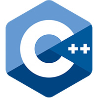 C++ Logo