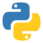 Python Logo