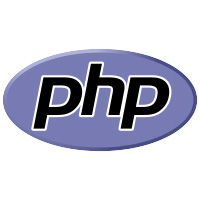 PHP Logo